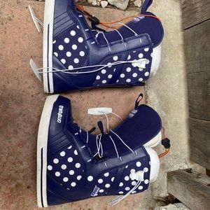 ThirtyTwo Snowboard Boots